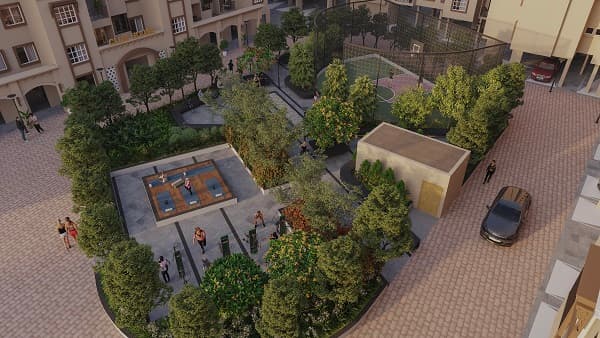 Shriram Sapphire - Property in bangalore - Photo 3 | Housystan