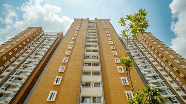 Shriram Southern Crest - Property in bangalore - Photo 5 | Housystan