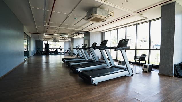 Shriram Southern Crest - Property in bangalore - Photo 9 | Housystan