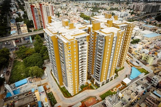 Shriram Southern Crest - Property in bangalore - Photo 6 | Housystan