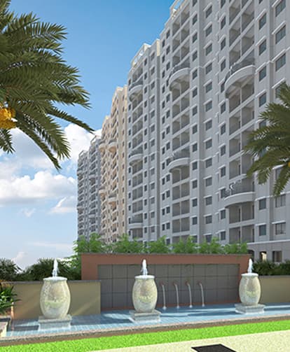 Sipani Royal Heritage - Property in bangalore - Photo 6 | Housystan