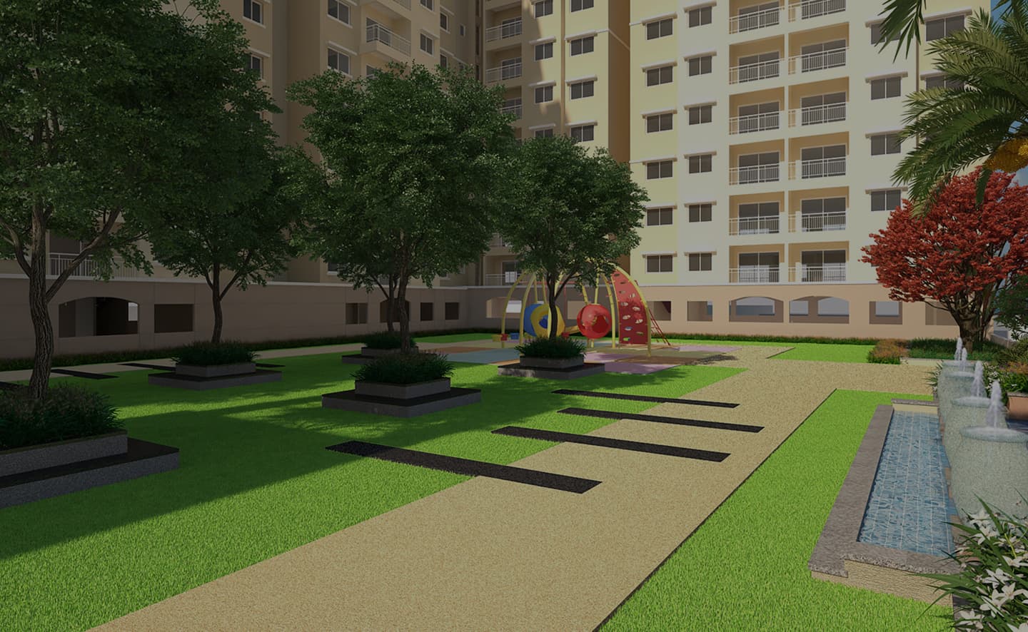 Sipani Royal Heritage - Property in bangalore - Photo 3 | Housystan