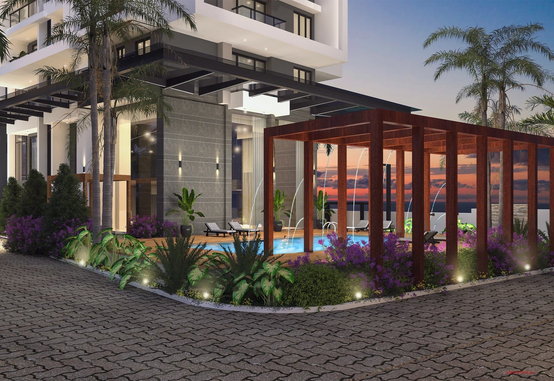 Sky Garden - Property in mangalore - Photo 3 | Housystan