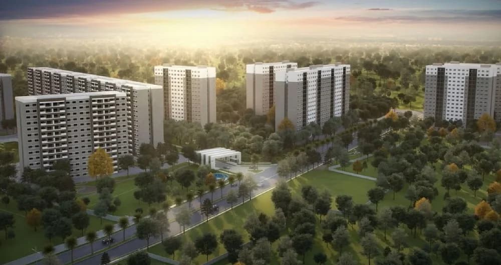 Sobha Dream Acres - Property in bangalore - Photo 10 | Housystan