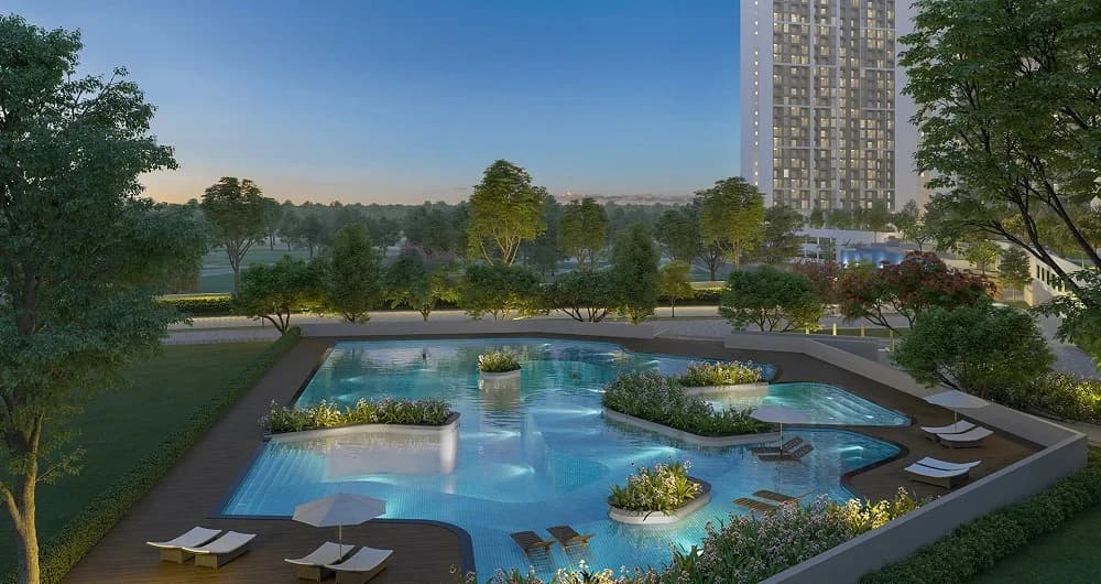 Sobha Dream Gardens - Property in bangalore - Photo 6 | Housystan