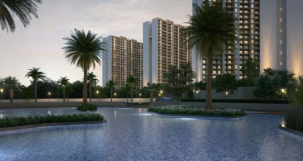 Sobha Dream Gardens - Property in bangalore - Photo 5 | Housystan