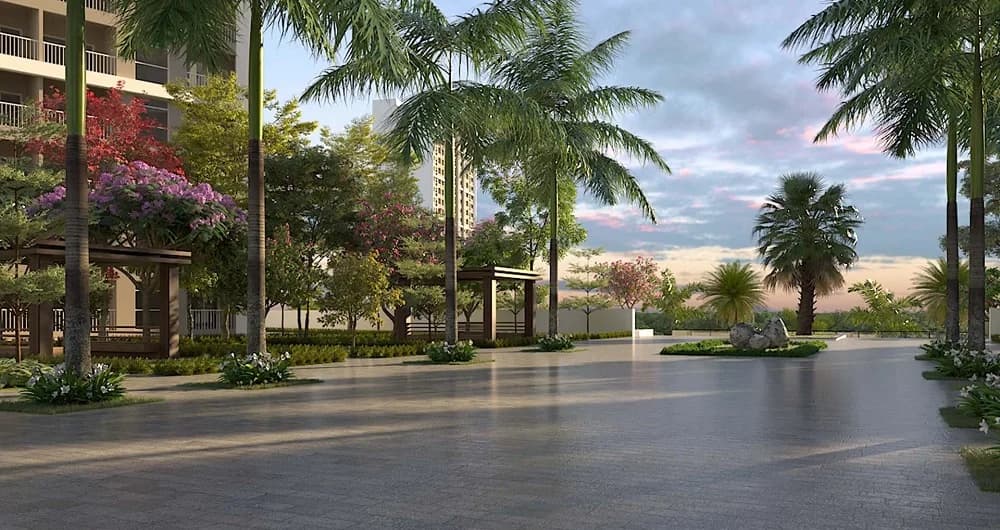 Sobha Dream Gardens - Property in bangalore - Photo 7 | Housystan