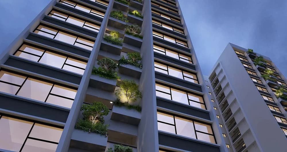 Sobha Forest Edge - Property in bangalore - Photo 4 | Housystan