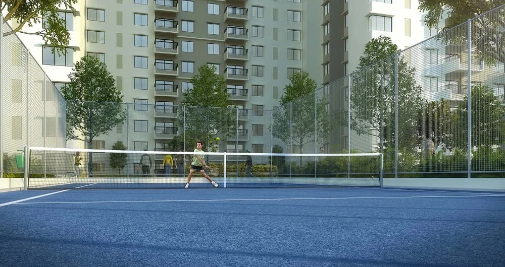 Sobha Lake Gardens - Property in bangalore - Photo 5 | Housystan
