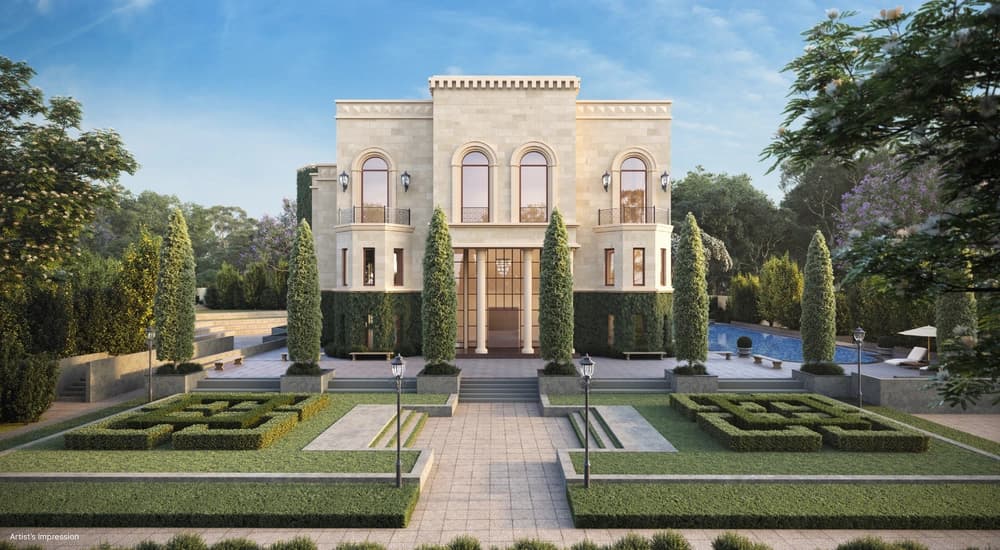 Sobha Royal Crest - Property in bangalore - Photo 5 | Housystan