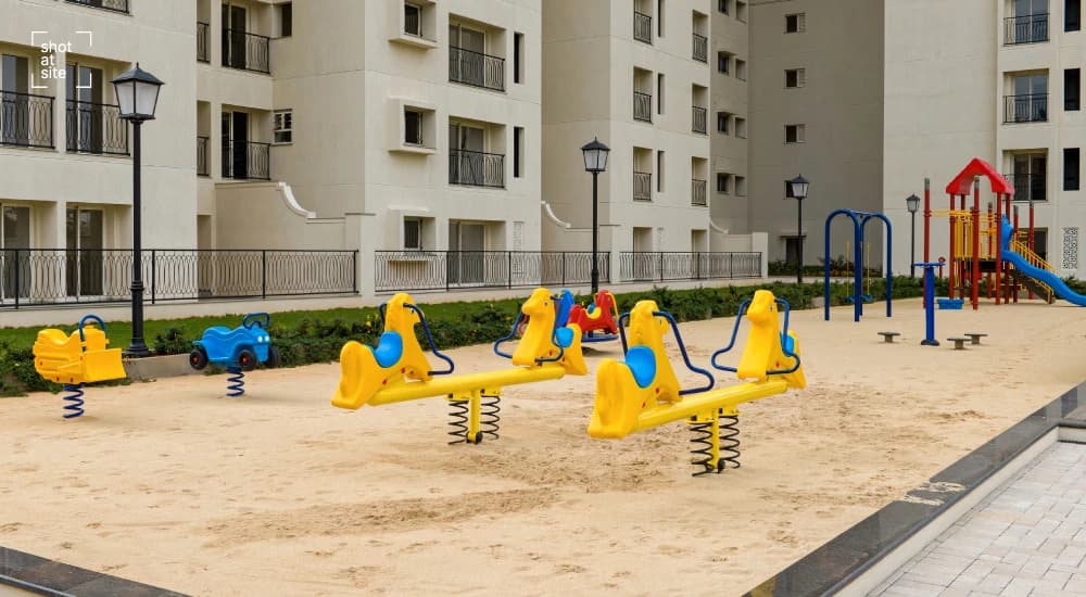 Sobha Valley View - Heritage - Property in bangalore - Photo 5 | Housystan