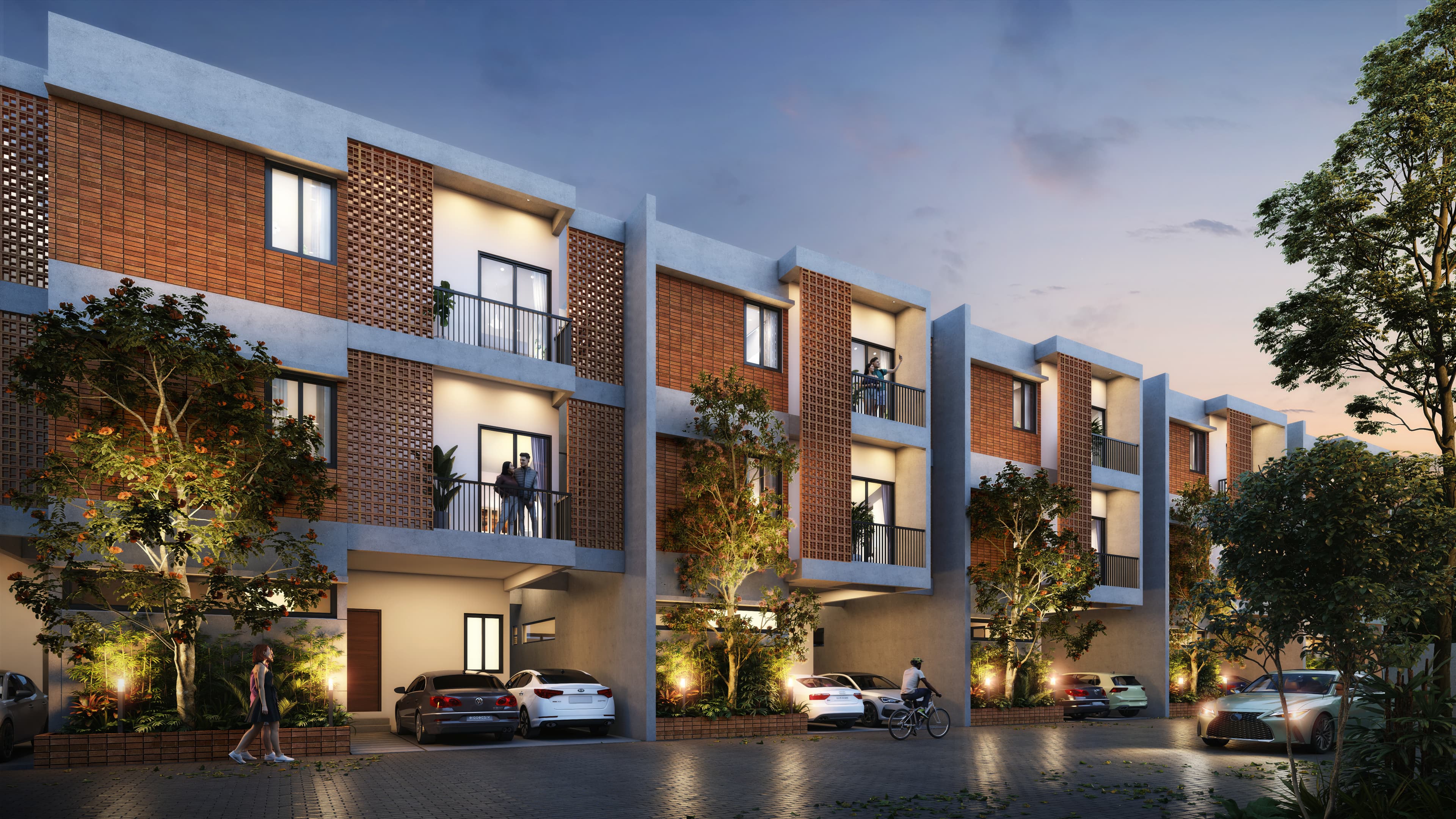 Spirit Of One - Property in bangalore - Photo 3 | Housystan
