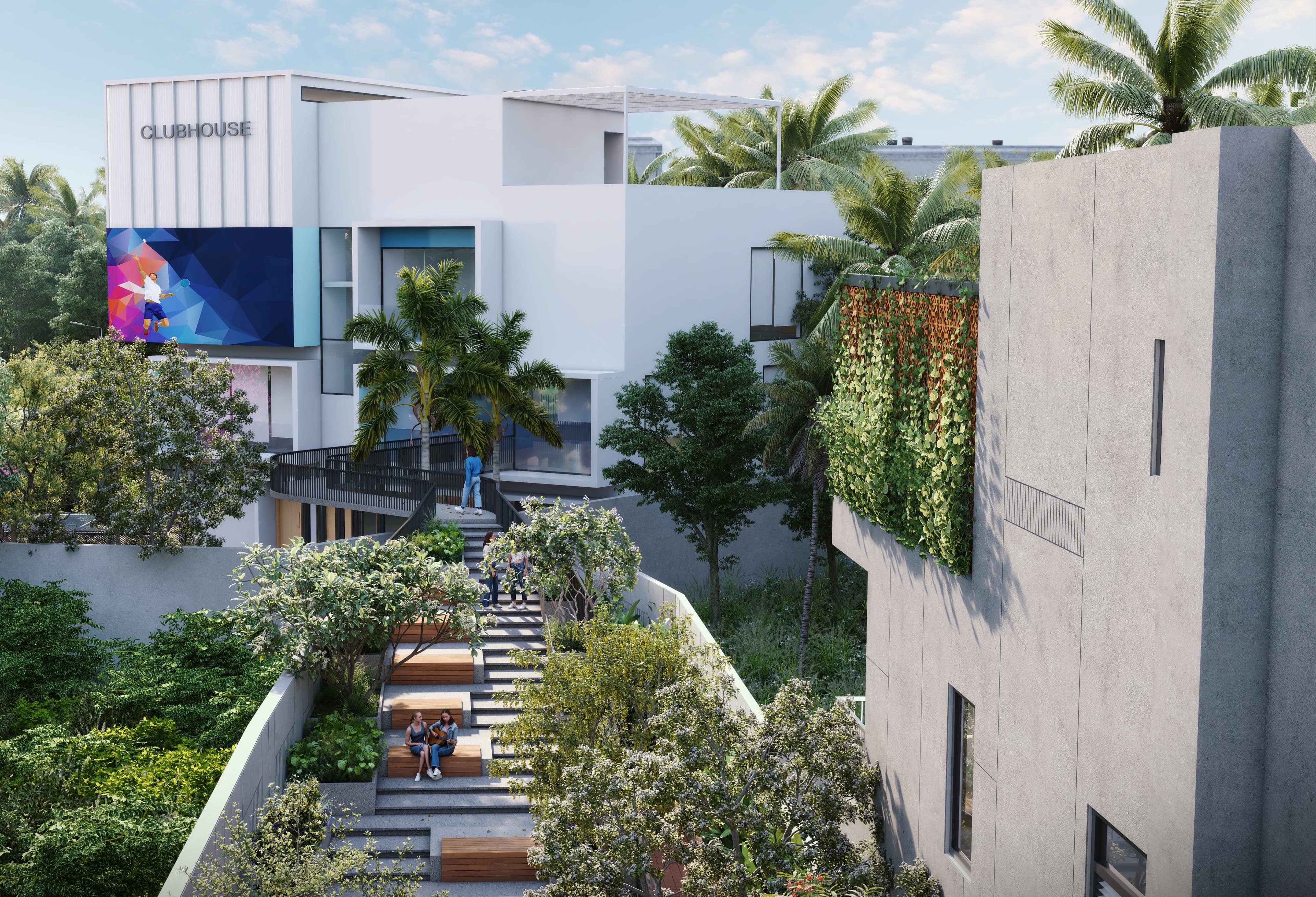Spirit Of One - Property in bangalore - Photo 4 | Housystan