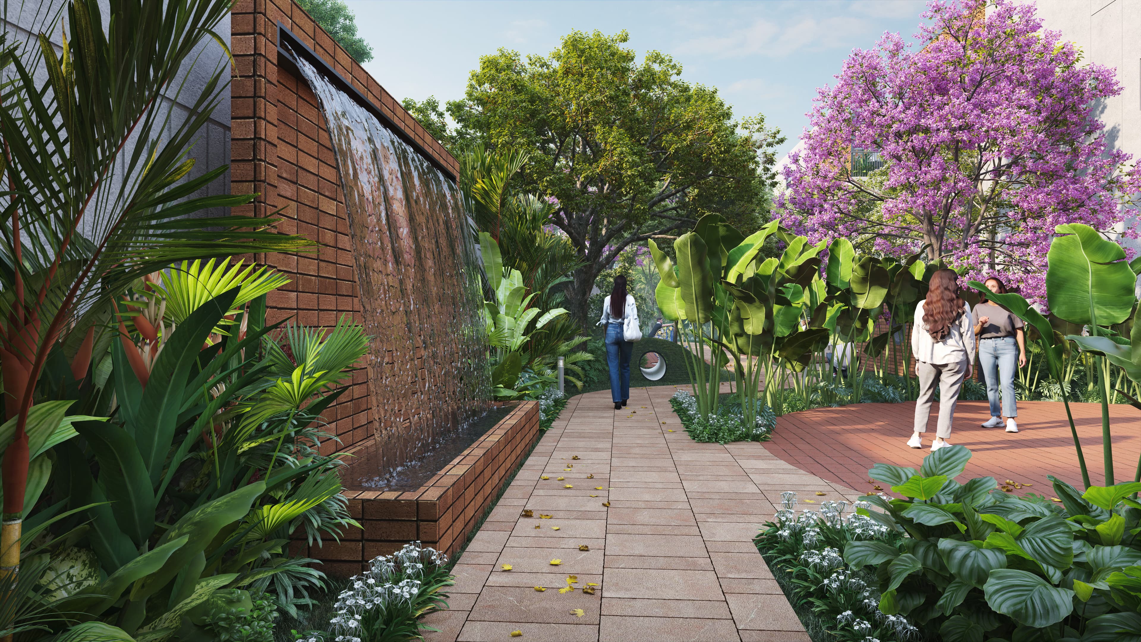 Spirit Of One - Property in bangalore - Photo 6 | Housystan