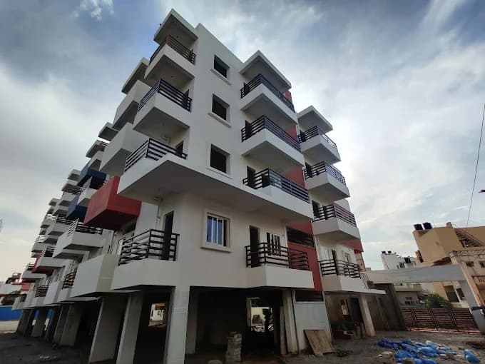 Sri Krishna Shrine - Property in bangalore - Photo 3 | Housystan