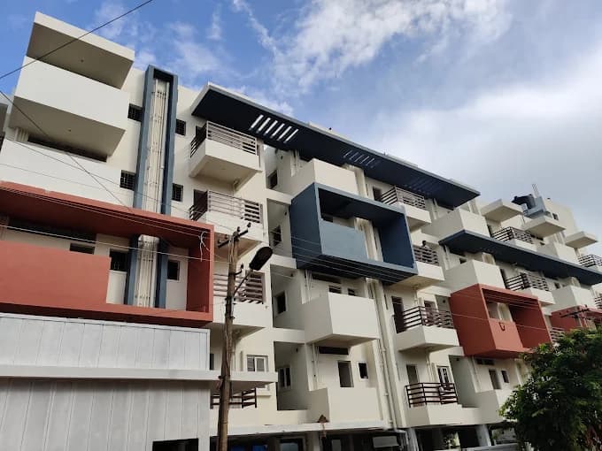 Sri Krishna Shrine - Property in bangalore - Photo 2 | Housystan