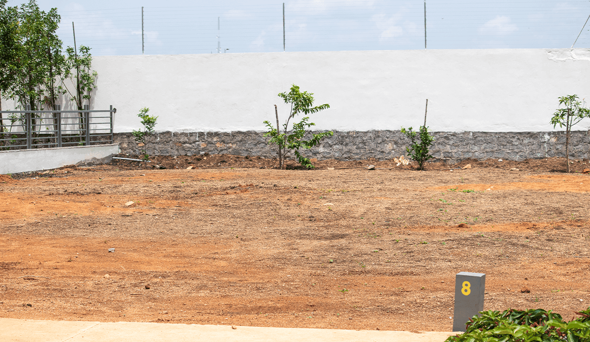 Sterling Palm Retreat - Property in hyderabad - Photo 6 | Housystan