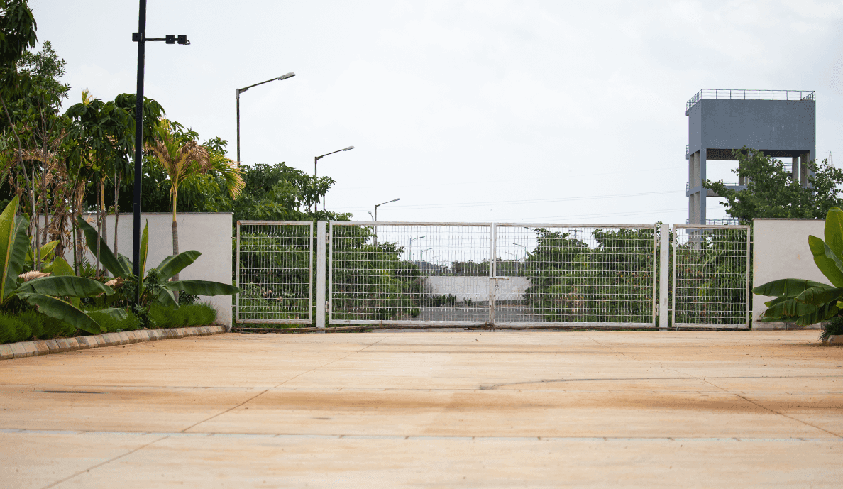 Sterling Palm Retreat - Property in hyderabad - Photo 4 | Housystan