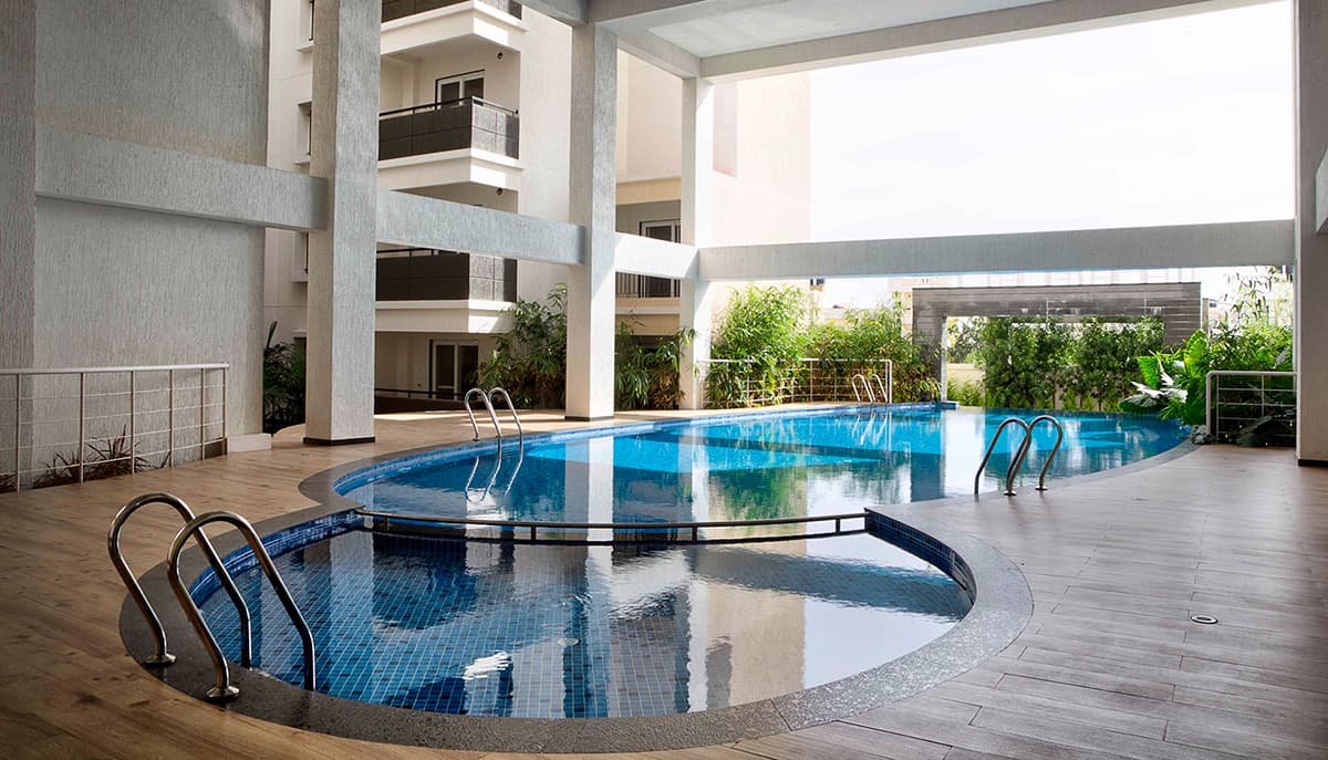 Suguna Upper Crest - Property in bangalore - Photo 3 | Housystan
