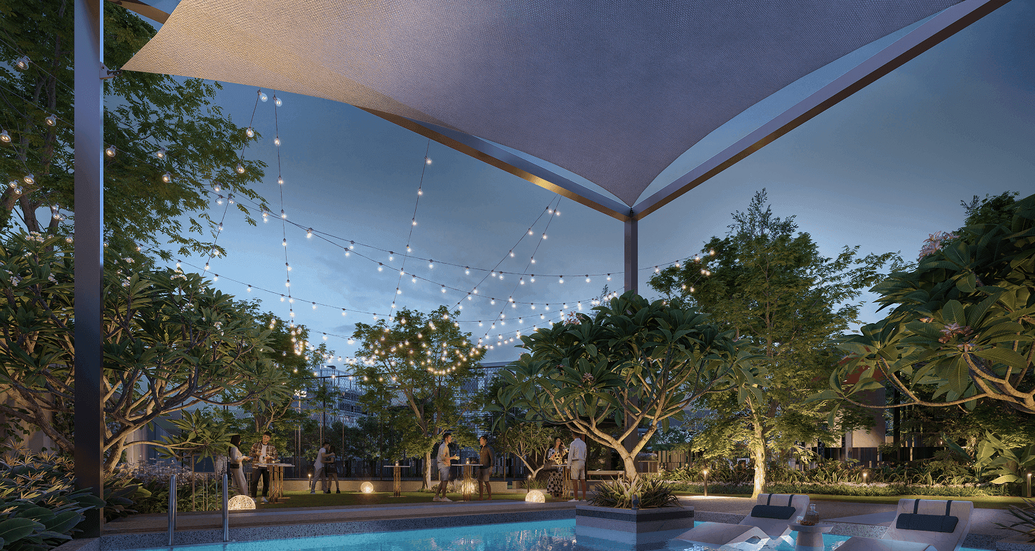 Sumadhura Capitol Residences - Property in bangalore - Photo 6 | Housystan