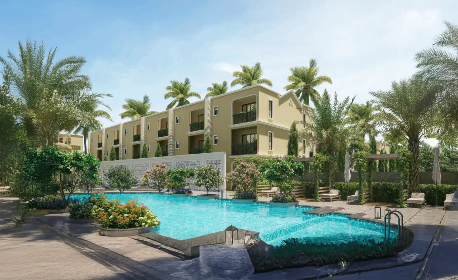 Surya Valencia - Property in bangalore - Photo 2 | Housystan