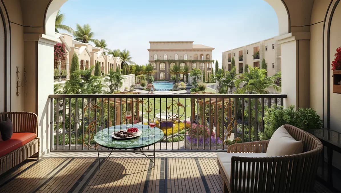 Surya Valencia - Property in bangalore - Photo 7 | Housystan