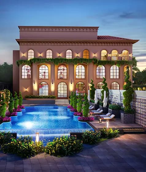 Surya Valencia - Property in bangalore - Photo 6 | Housystan