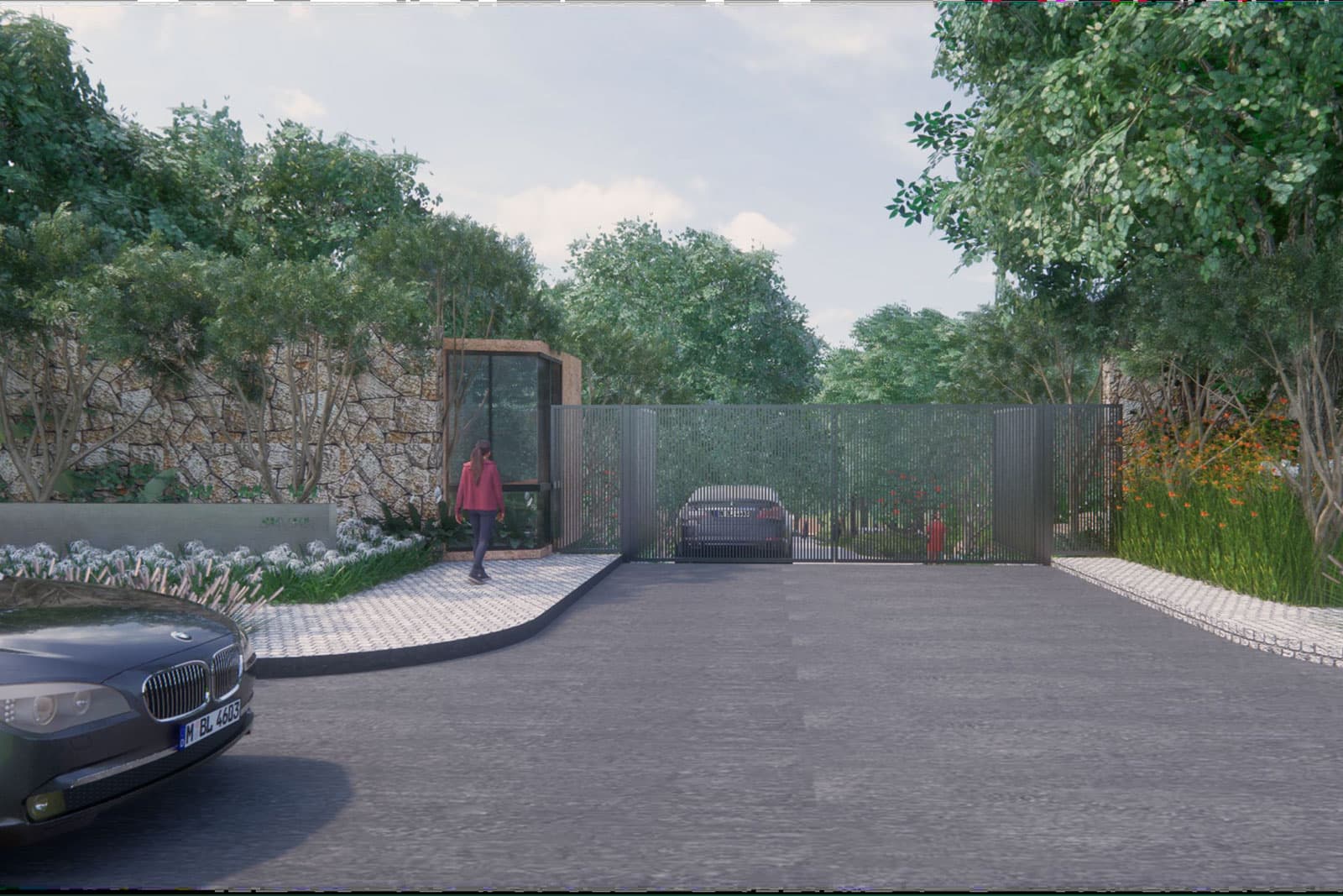 Svamitva Floresta - Property in bangalore - Photo 1 | Housystan