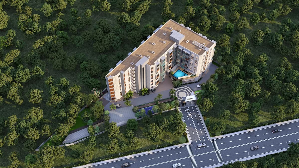 T G Aura - Property in bangalore - Photo 2 | Housystan