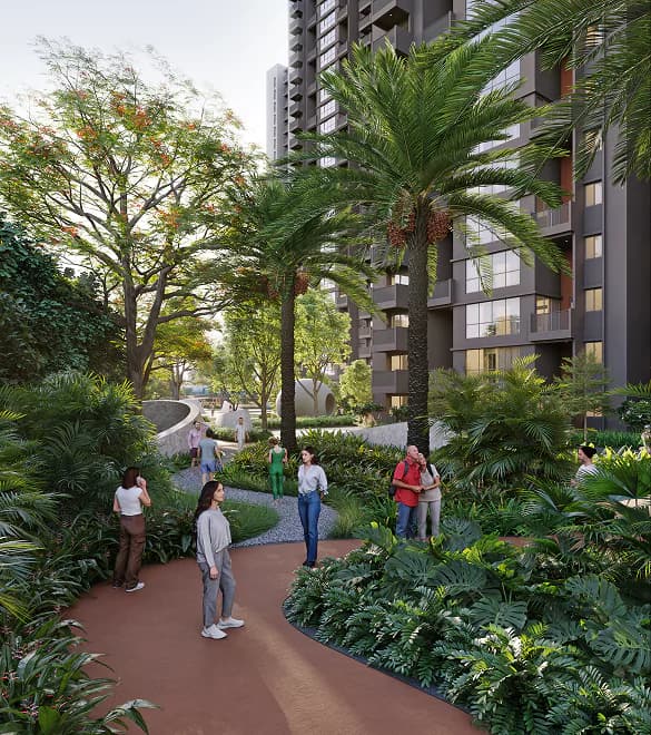 The Earthscape by Bricks & Milestones - Property in bangalore - Photo 6 | Housystan