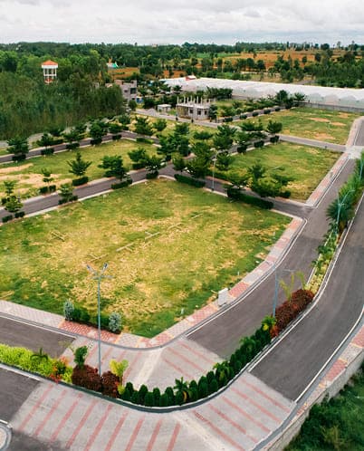 The Sanctuary - Property in bangalore - Photo 1 | Housystan