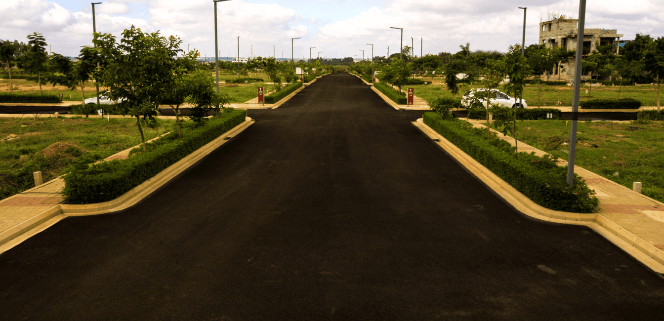 The Serenity - Property in bangalore - Photo 4 | Housystan