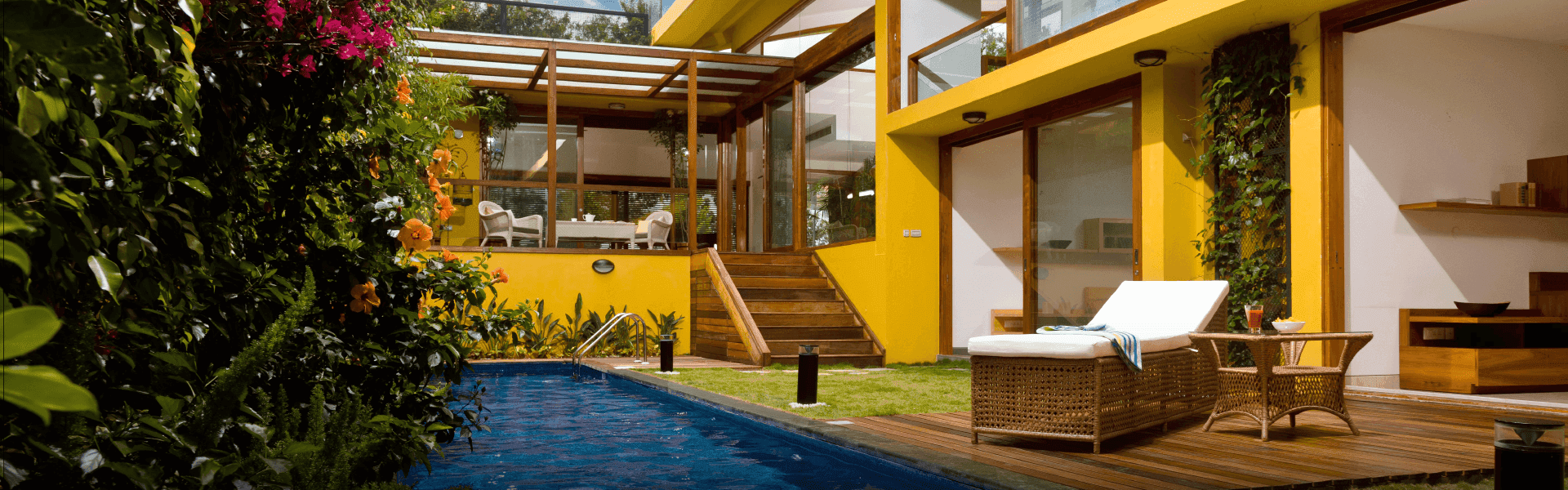 Total environment Windmills Of Your Mind - Property in bangalore - Photo 4 | Housystan