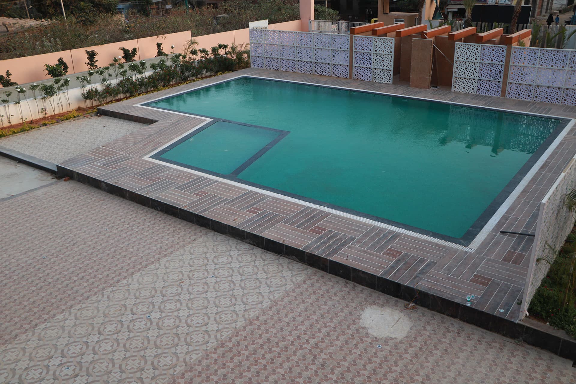 Unishire Terraza - Property in bangalore - Photo 4 | Housystan