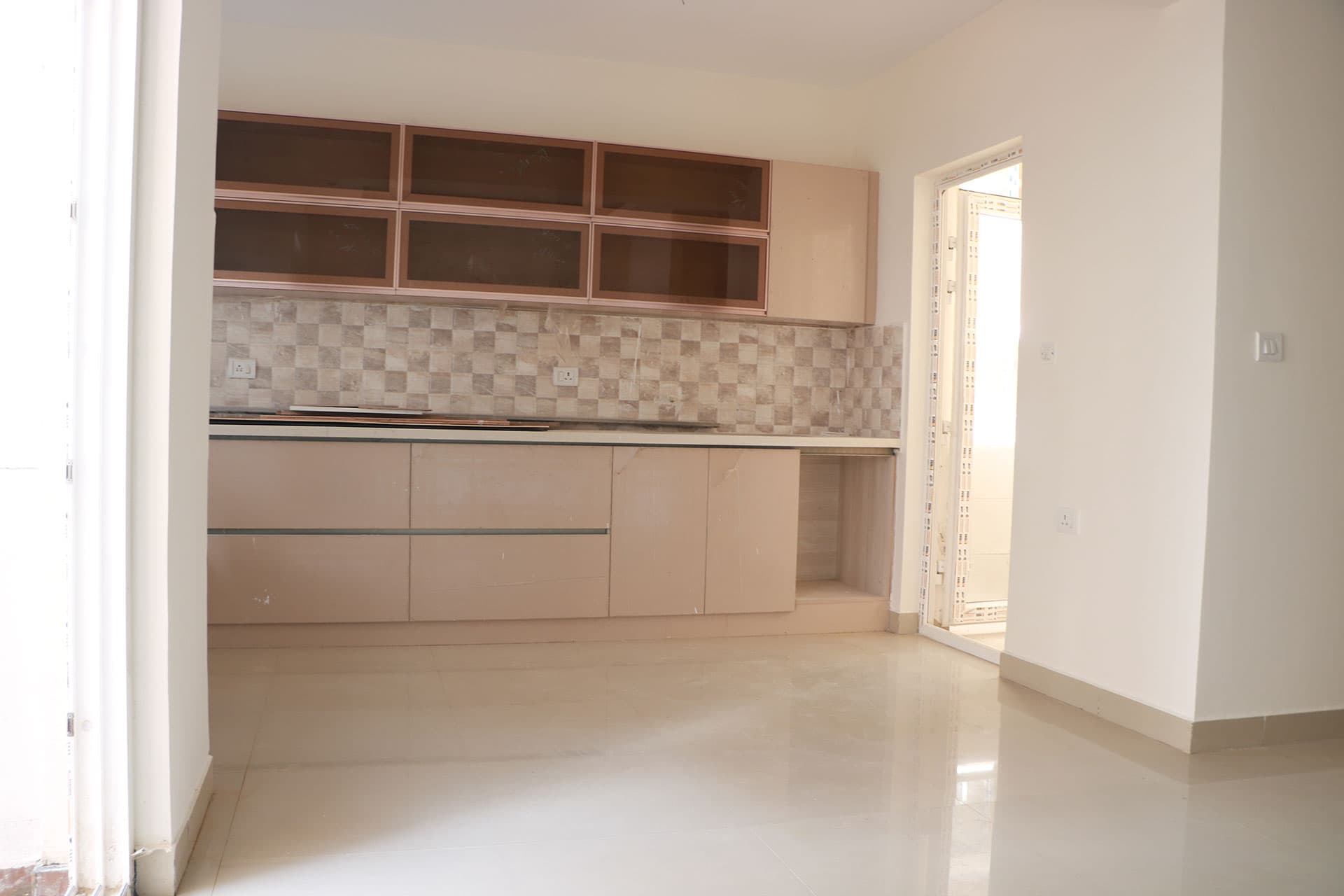 Unishire Terraza - Property in bangalore - Photo 6 | Housystan
