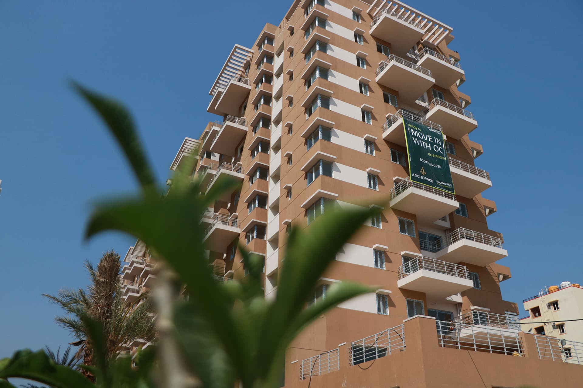 Unishire Terraza - Property in bangalore - Photo 1 | Housystan