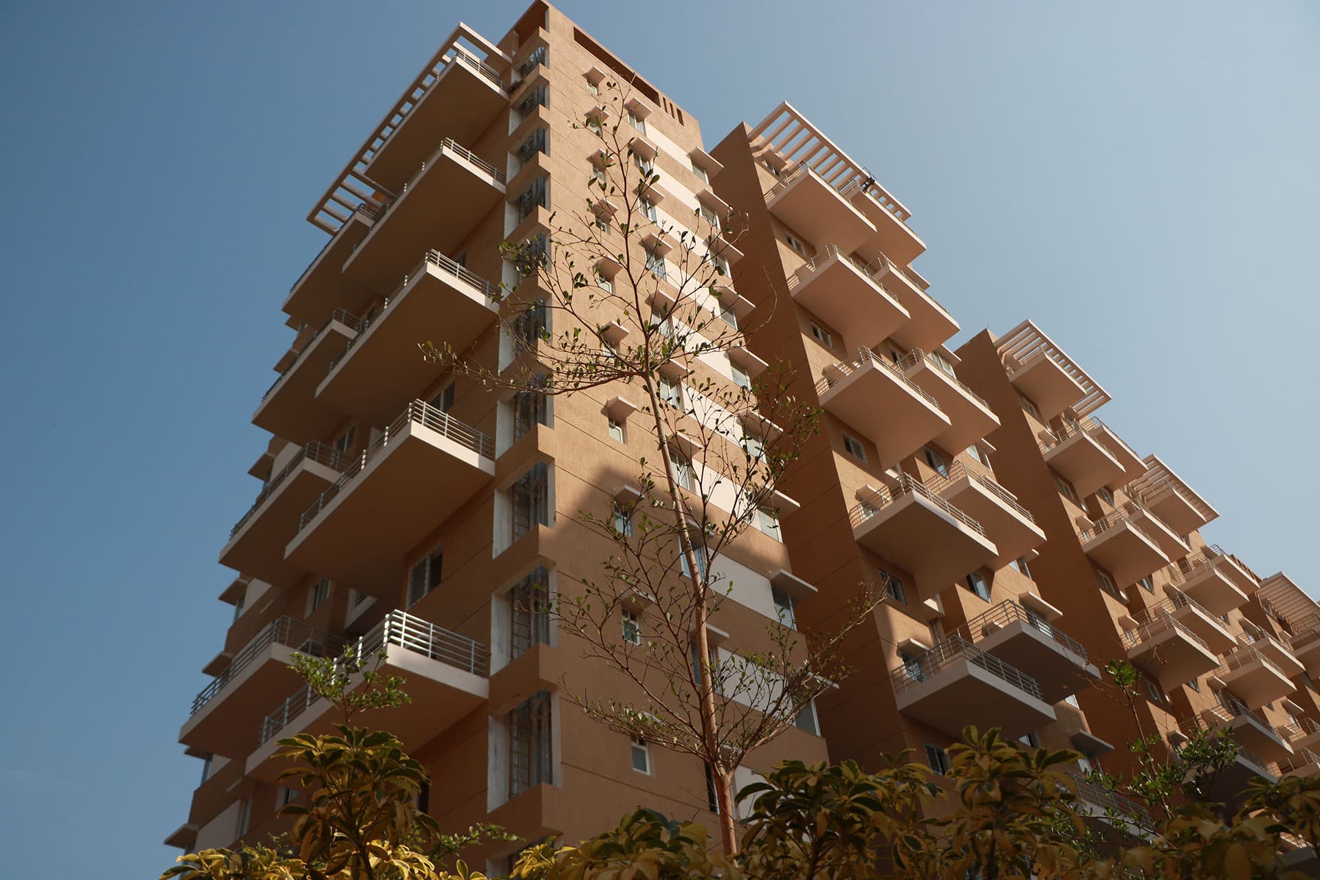 Unishire Terraza - Property in bangalore - Photo 2 | Housystan