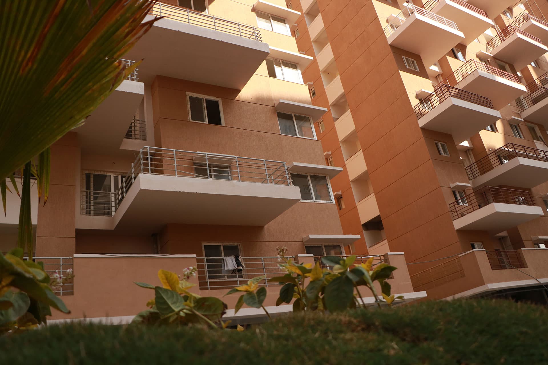 Unishire Terraza - Property in bangalore - Photo 7 | Housystan
