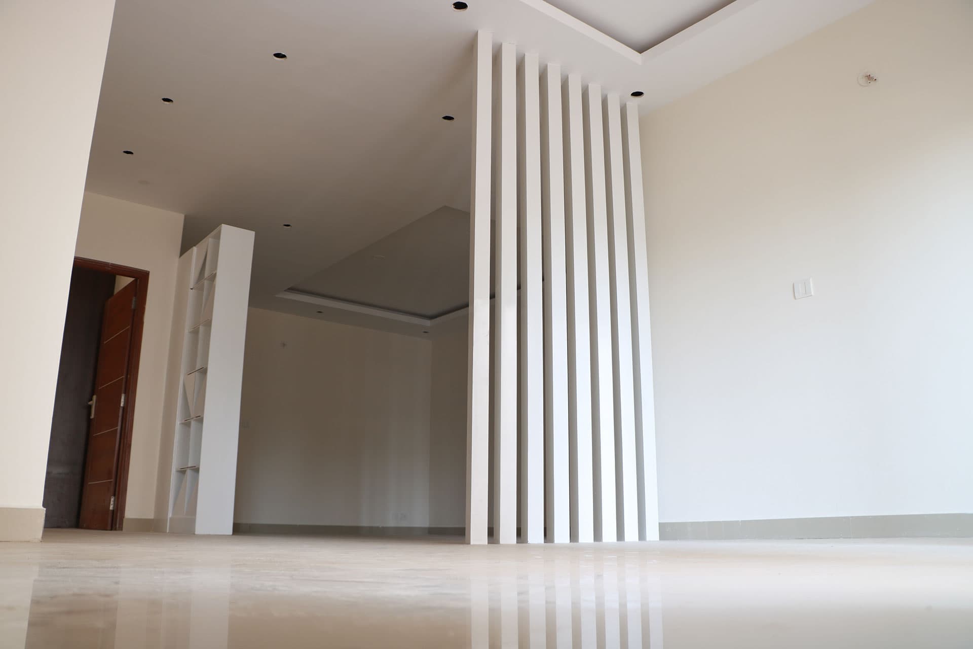 Unishire Terraza - Property in bangalore - Photo 5 | Housystan