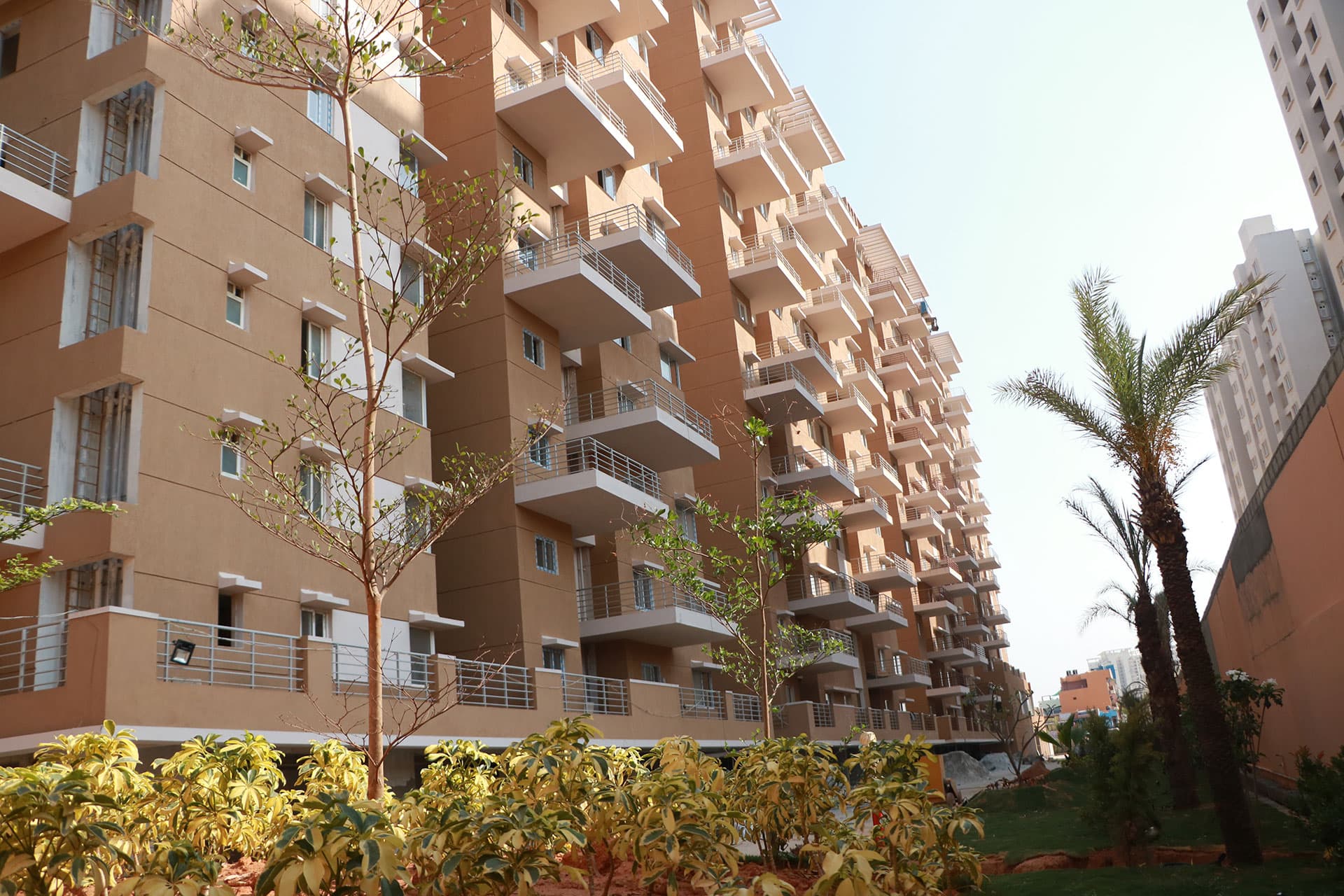 Unishire Terraza - Property in bangalore - Photo 8 | Housystan