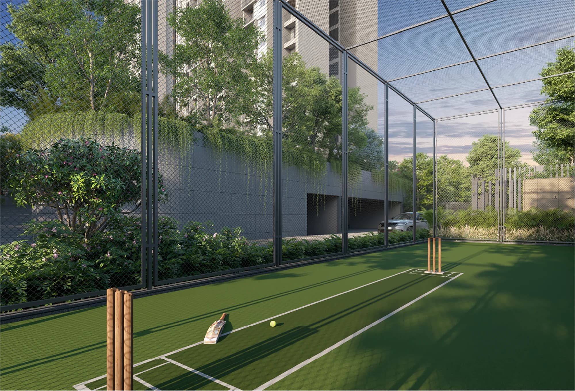 Upcoming Goyal&Co Apartments - Property in bangalore - Photo 3 | Housystan