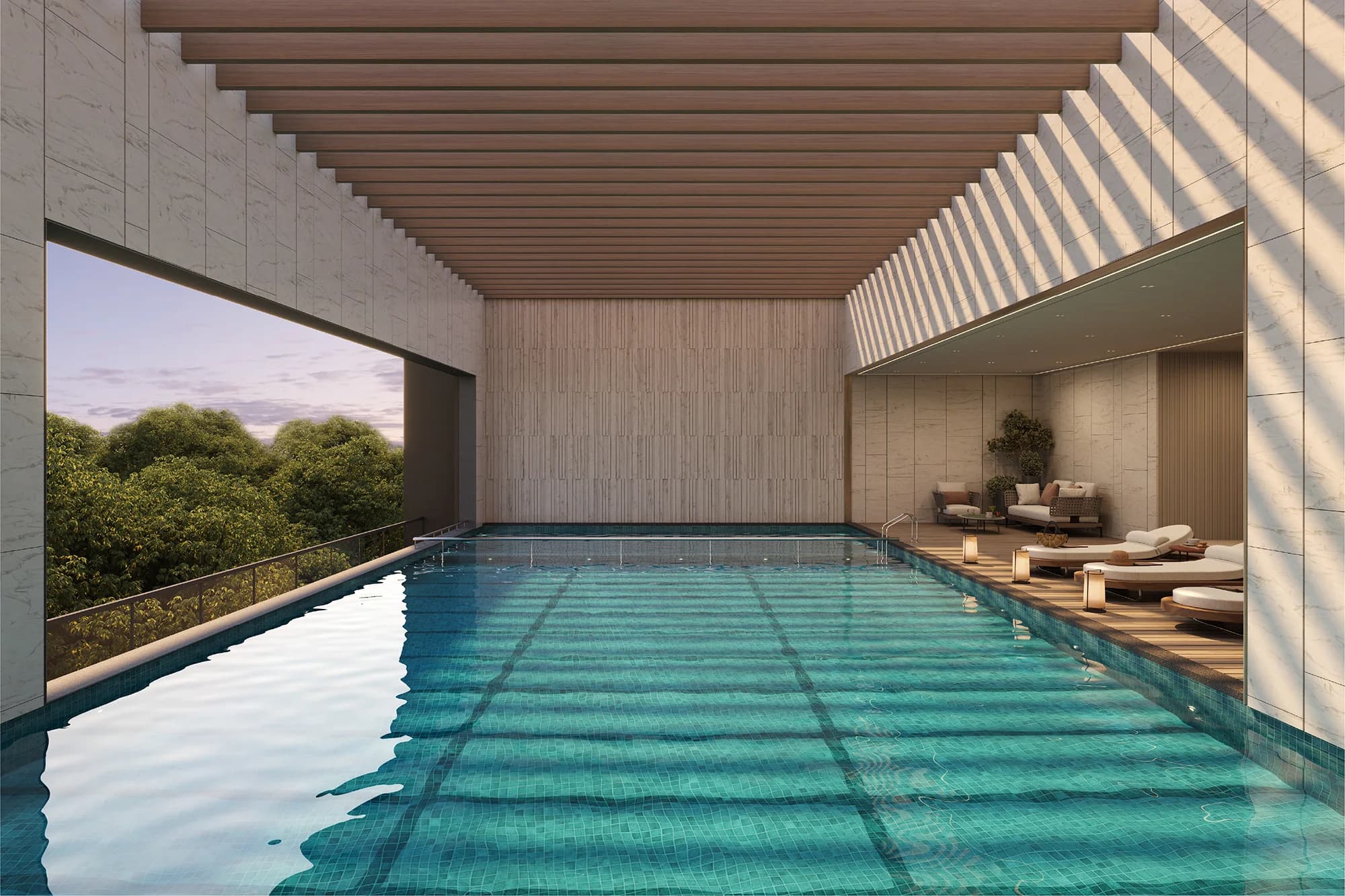 Upcoming Goyal&Co Apartments - Property in bangalore - Photo 6 | Housystan