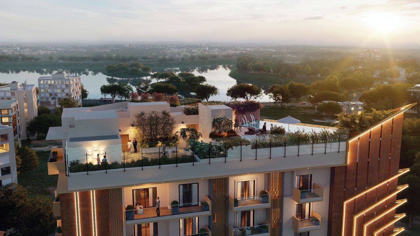 Vaishnavi Premiere - Property in bangalore - Photo 1 | Housystan