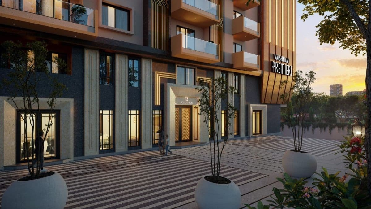 Vaishnavi Premiere - Property in bangalore - Photo 5 | Housystan