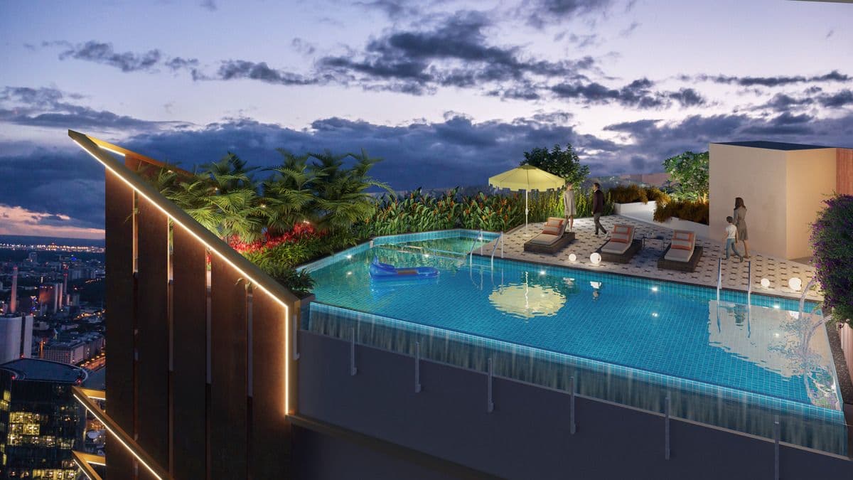 Vaishnavi Premiere - Property in bangalore - Photo 3 | Housystan