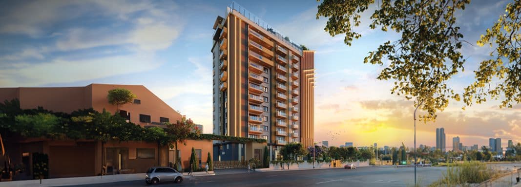 Vaishnavi Premiere - Property in bangalore - Photo 2 | Housystan