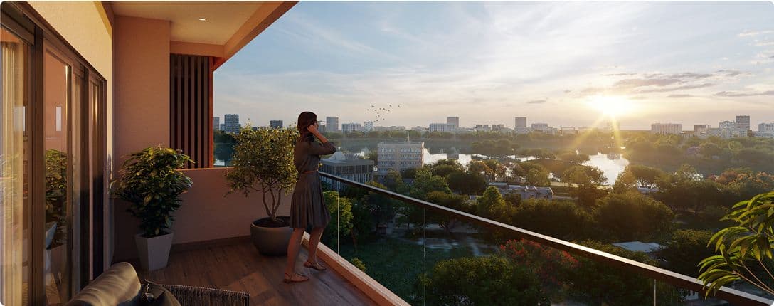 Vaishnavi Premiere - Property in bangalore - Photo 4 | Housystan