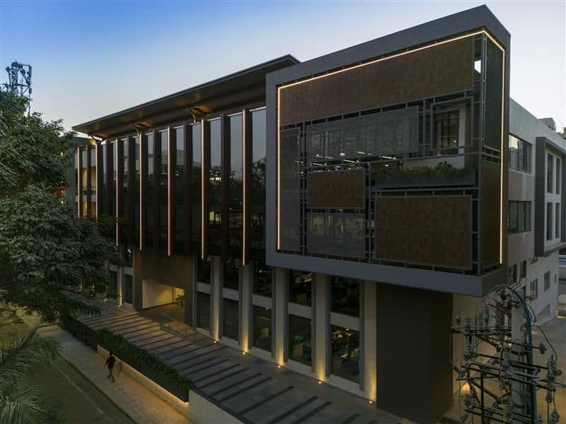 Vaishnavi Sovereign - Property in bangalore - Photo 4 | Housystan