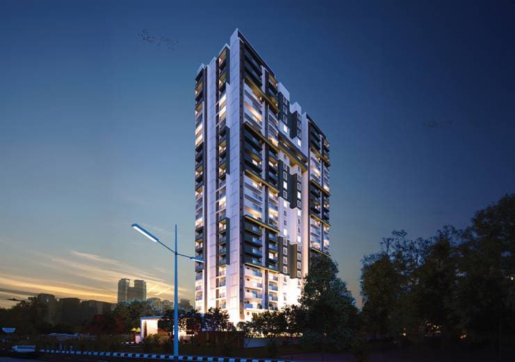 Vaishno Ambaram - Property in bangalore - Photo 1 | Housystan