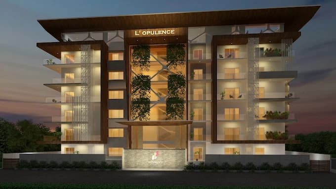 Vaishnodevi L Opulence - Property in bangalore - Photo 4 | Housystan